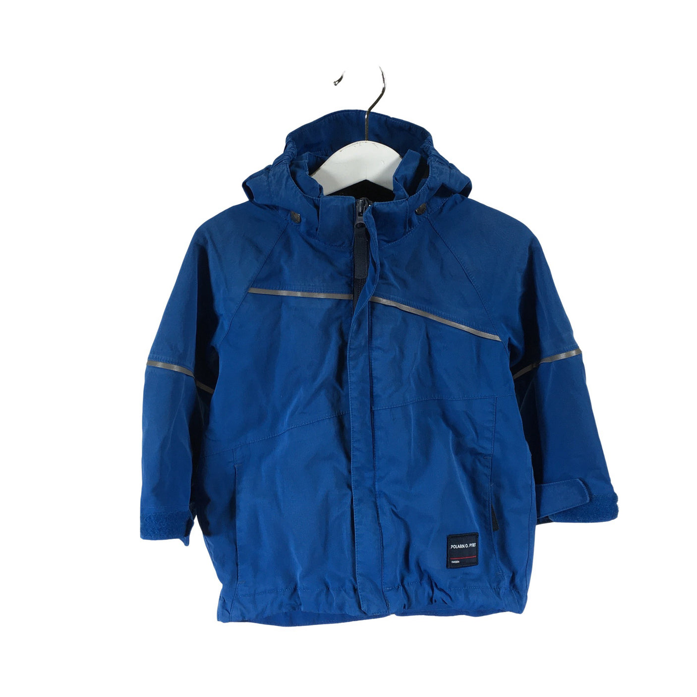Unisex Polarn O. Pyret - Välikausitakki, koko 80 - 86 - (1)