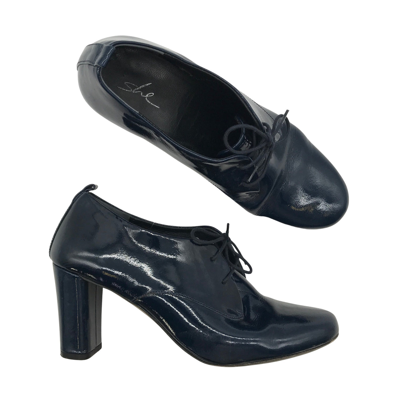 Unisex She - Kävelykengät, koko 38 - (1)