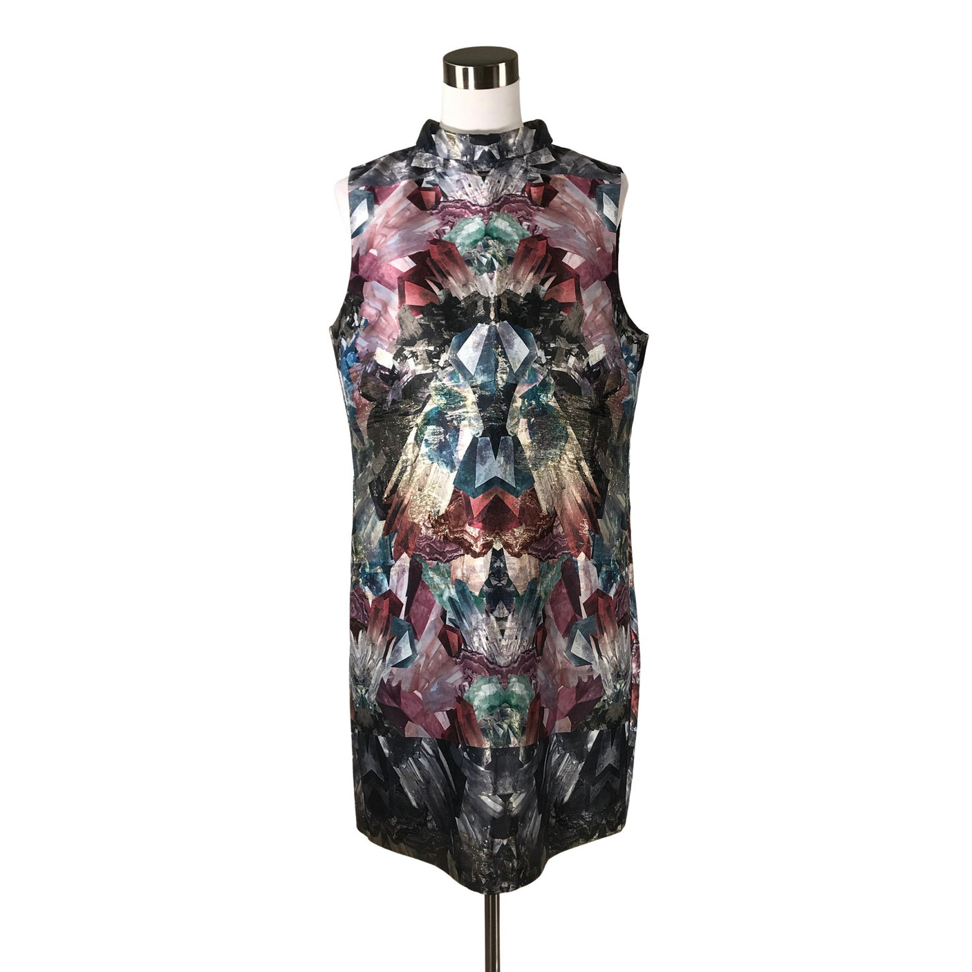 Unisex Ted Baker - Juhlamekko, koko 40 - (1)