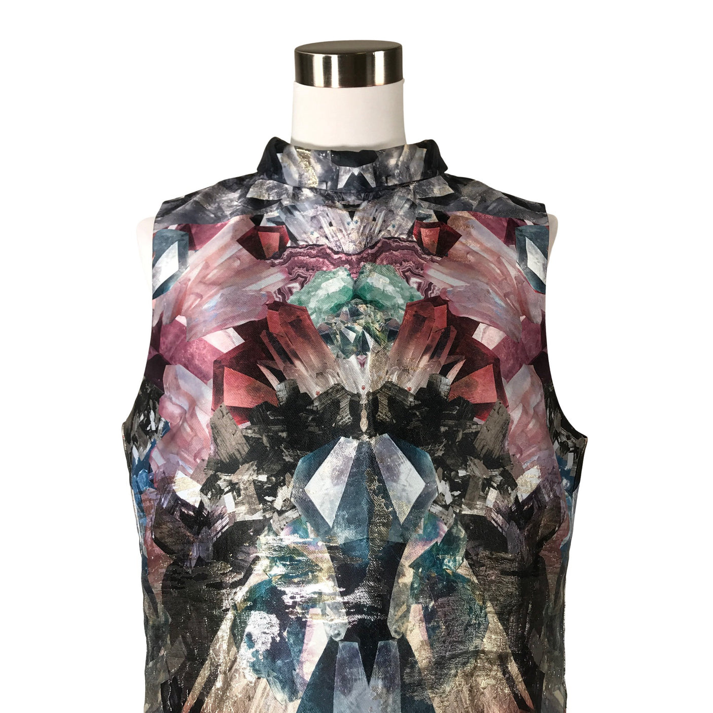 Unisex Ted Baker - Juhlamekko, koko 40 - (3)