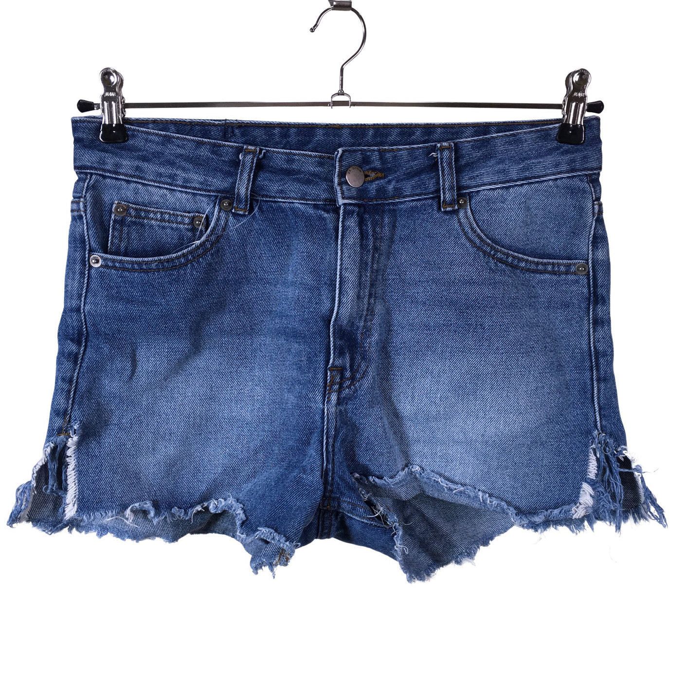 Unisex Dr.Denim - Farkkushortsit, koko 36 - (1)