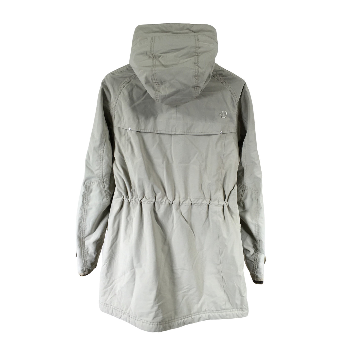 Unisex Didriksons - Parkatakki, koko 36 - (2)