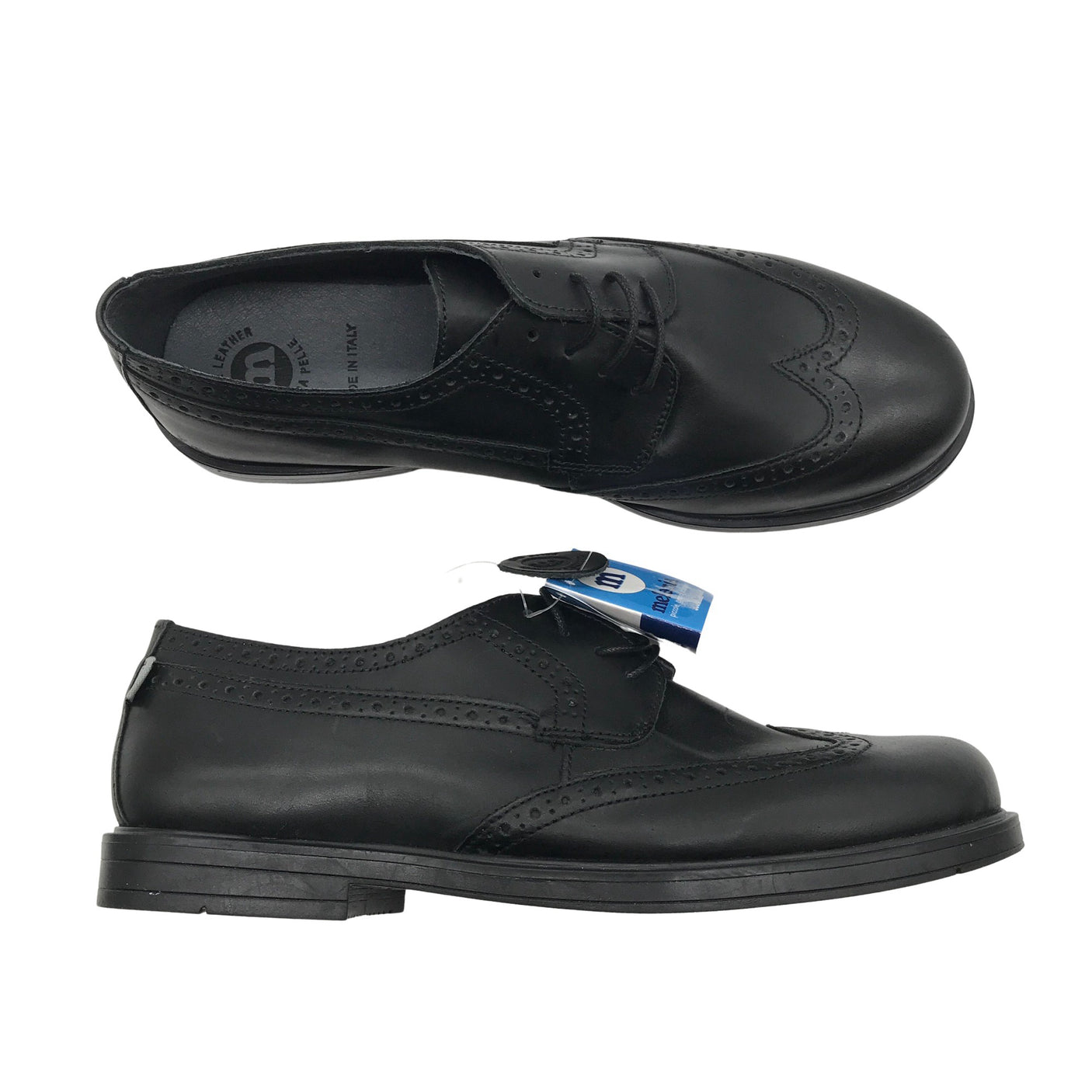 Unisex Melania - Kävelykengät, koko 40 - (1)