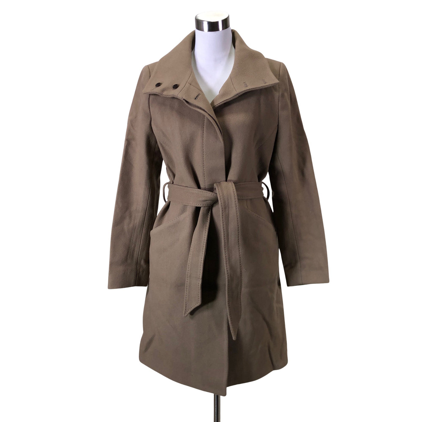 Unisex Filippa K. - Villakangastakki, koko 40 - (1)