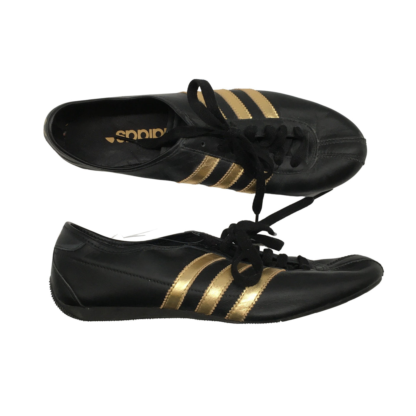 Unisex Adidas - Lenkkarit, koko 41 - (1)