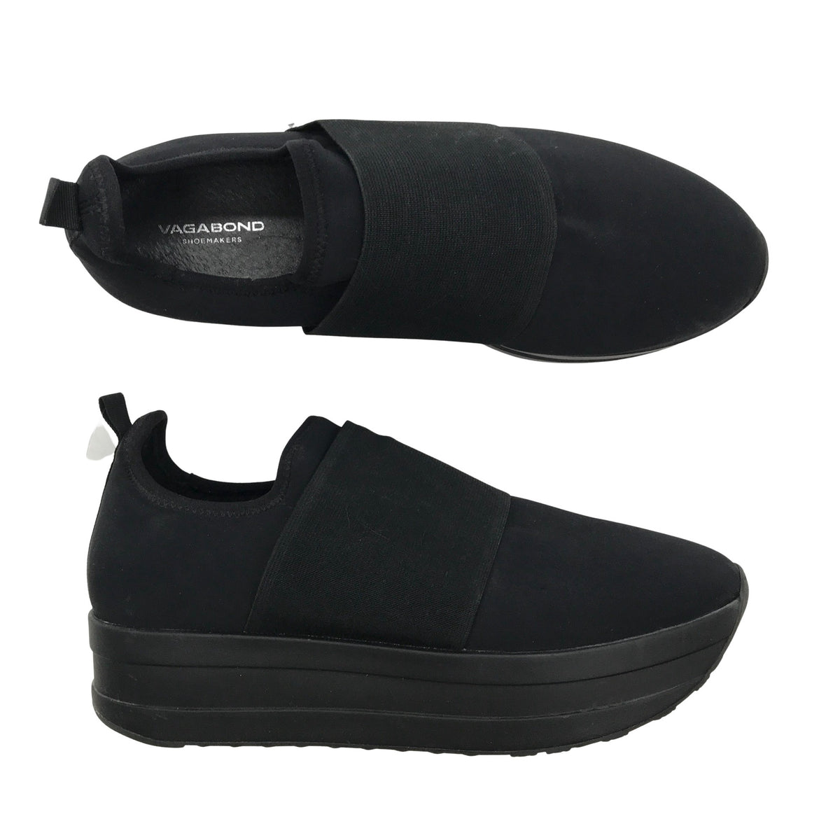 Unisex Vagabond - Loaferit, koko 41 - (1)