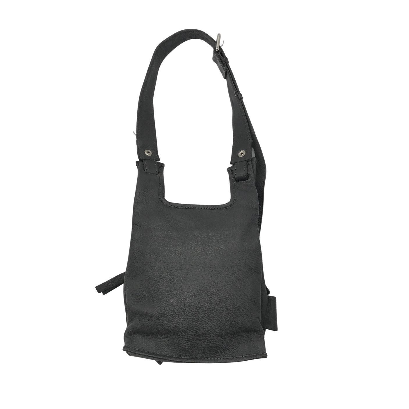 Unisex Lumi - Olkalaukku, koko Mini - (2)