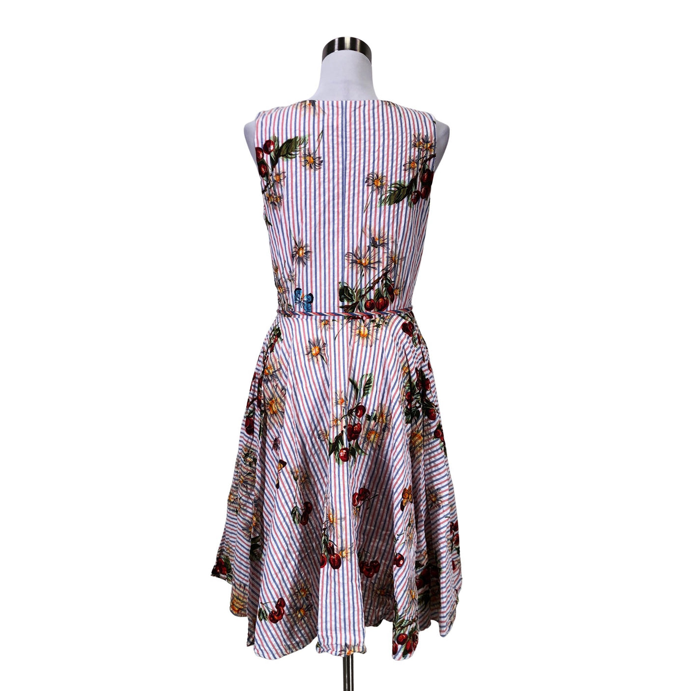 Unisex Derhy - Kangasmekko, koko 38 - (2)
