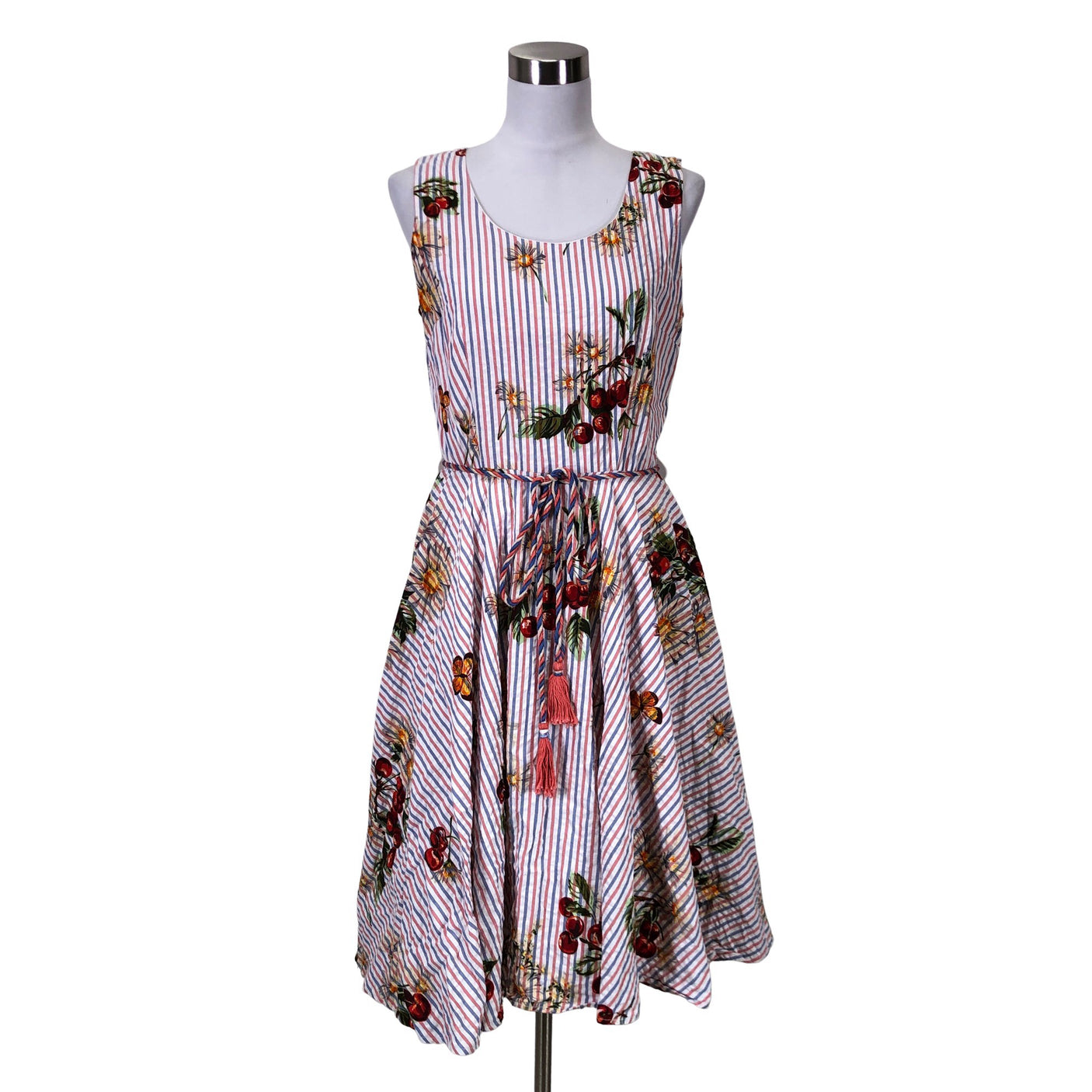 Unisex Derhy - Kangasmekko, koko 38 - (1)