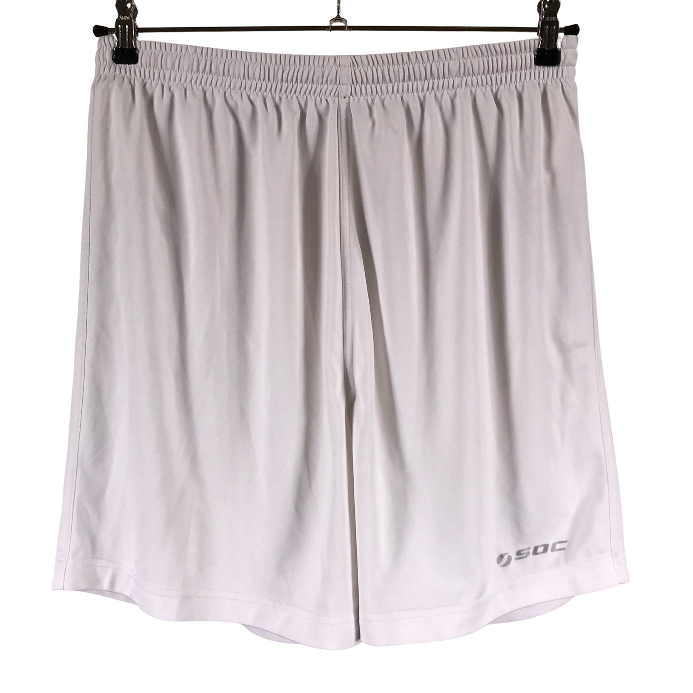 Unisex Soc - Urheilushortsit, koko M - (1)