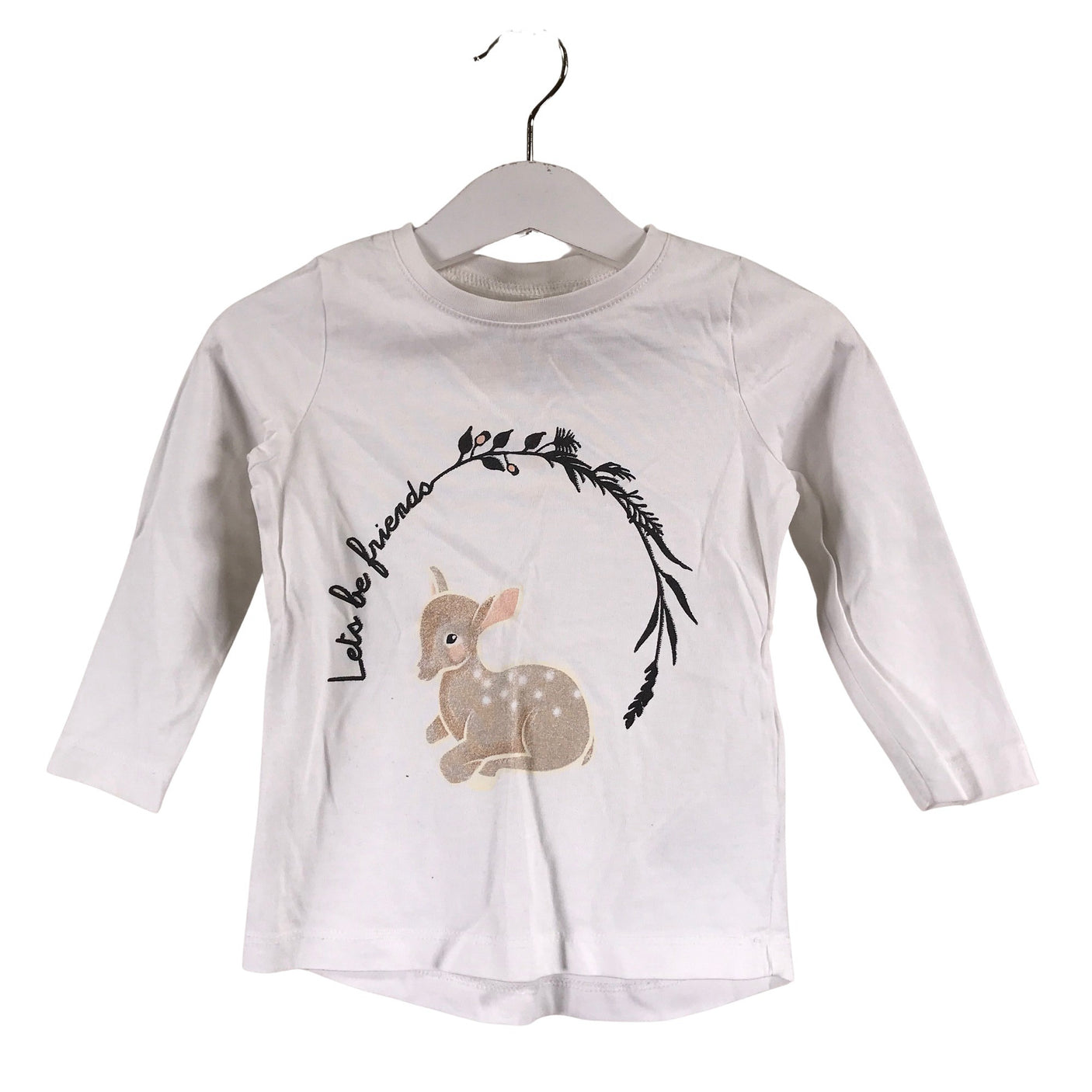 Unisex Name It - Trikoopaita, koko 80 - 86 - (1)