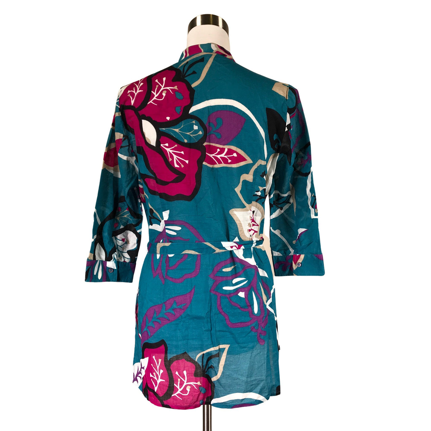 Unisex Monsoon - Kangastunika, koko 40 - (2)