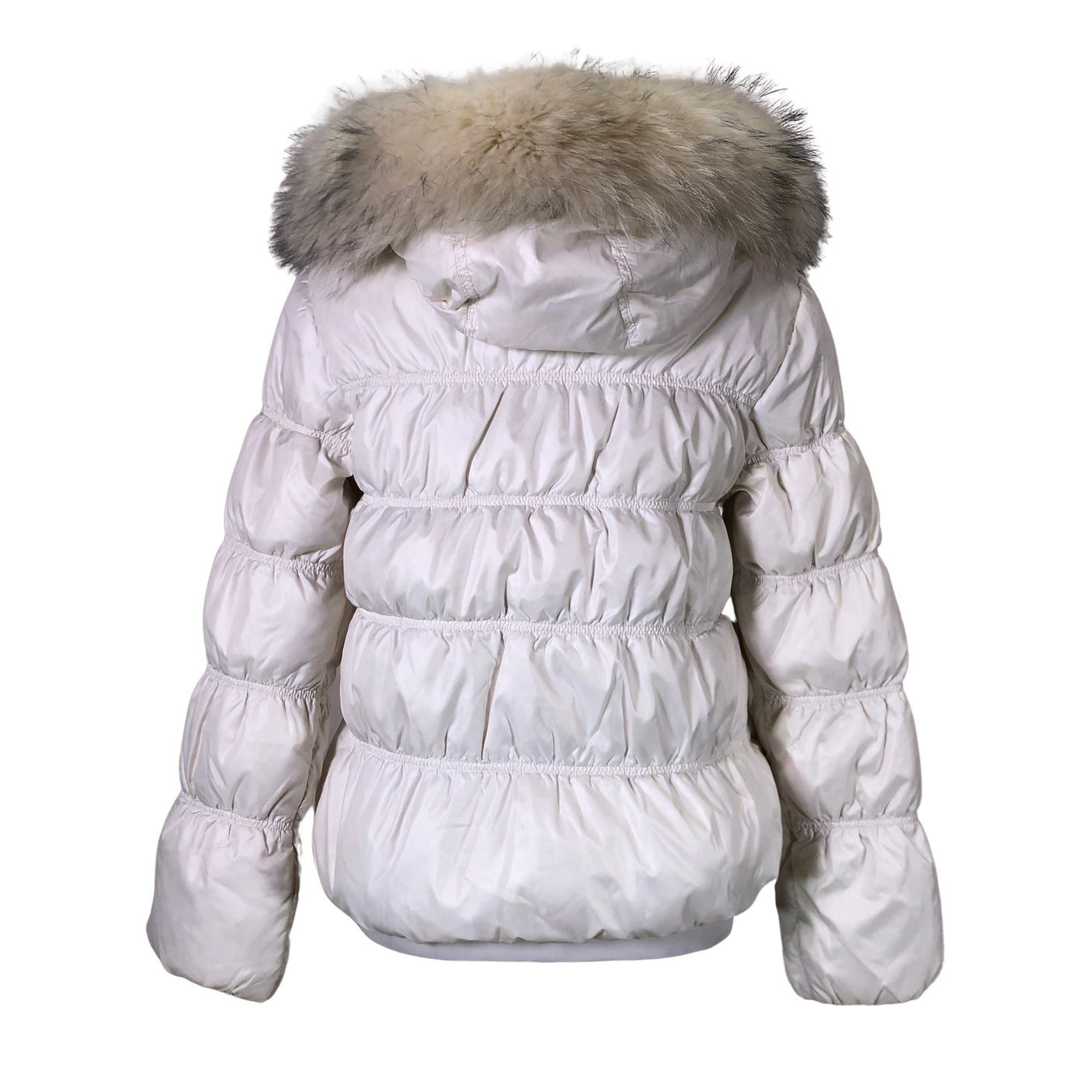 Unisex Clasna - Toppatakki, koko 40 - (2)