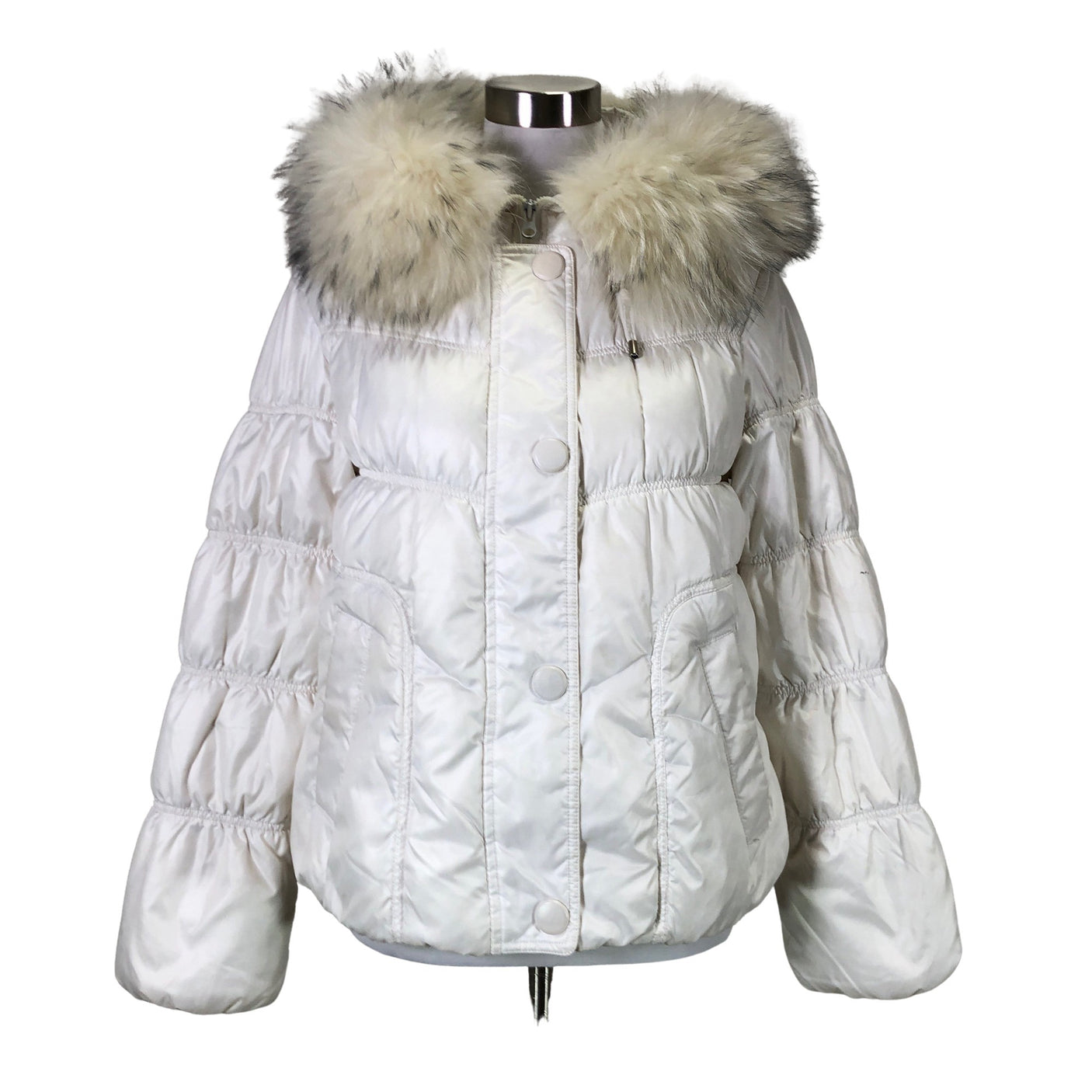 Unisex Clasna - Toppatakki, koko 40 - (1)