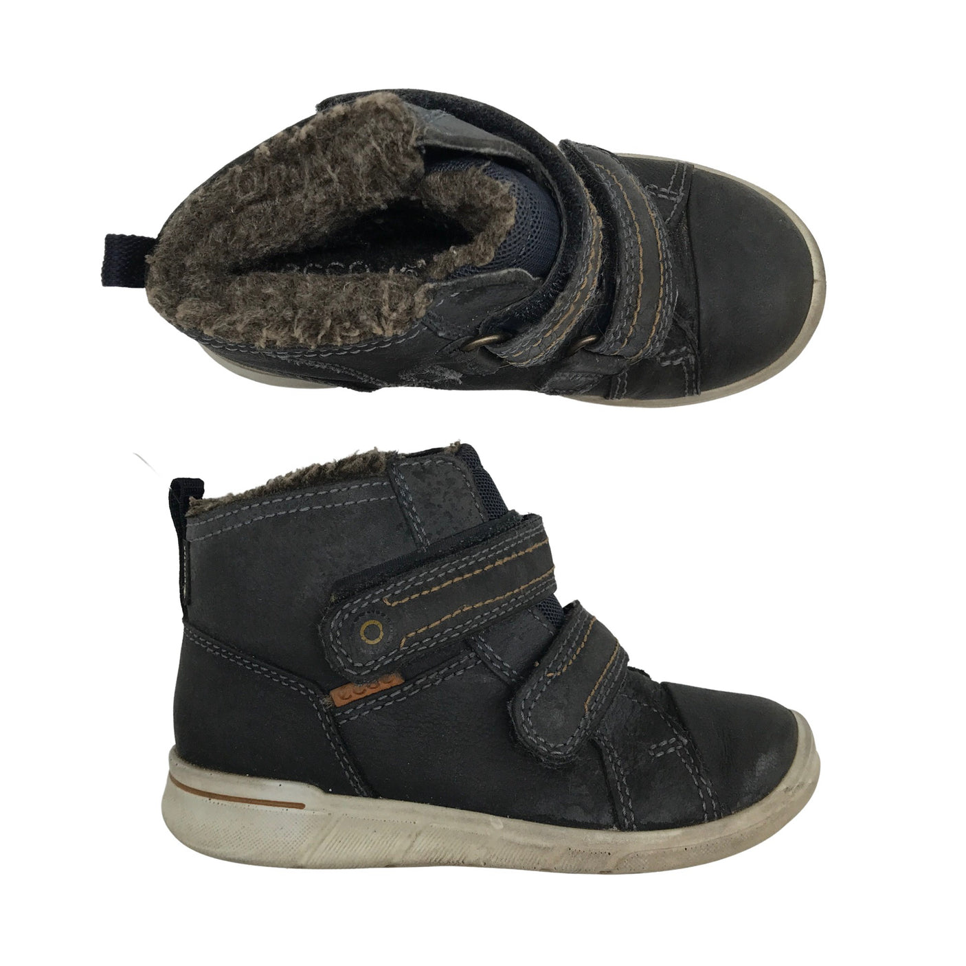 Talvikengät, koko 26