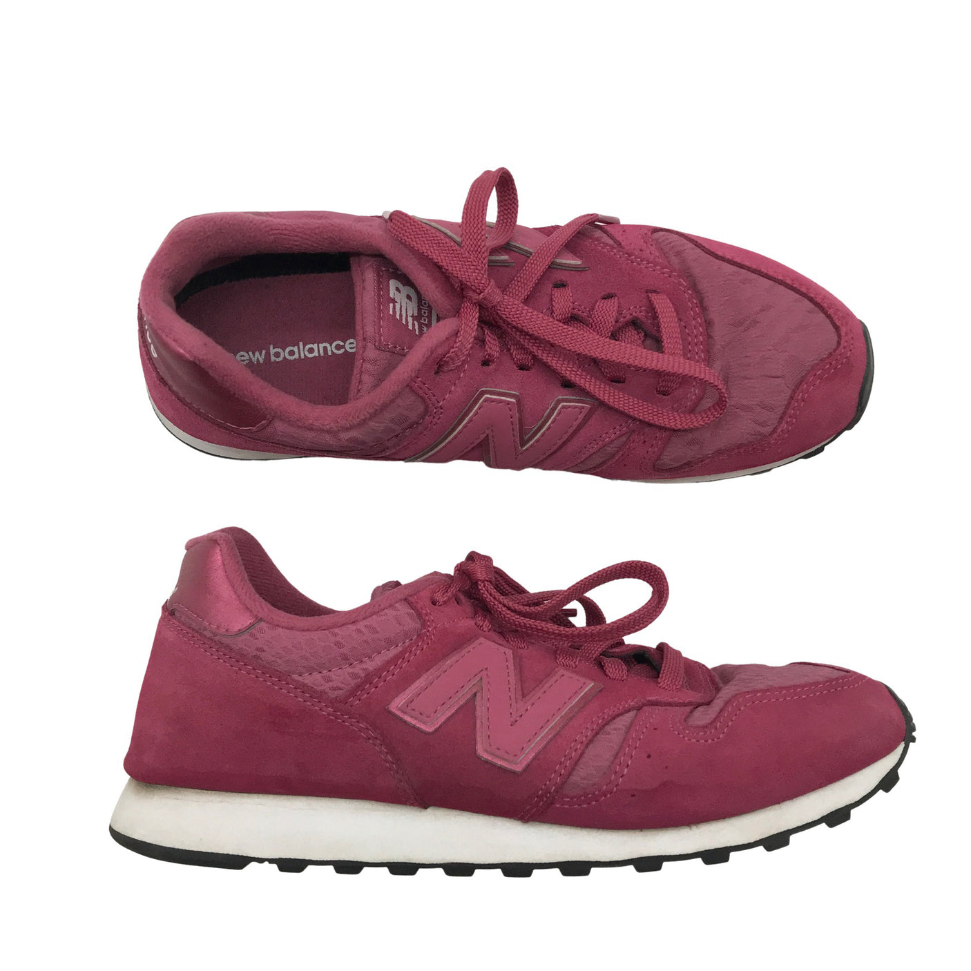 Unisex New Balance - Tennarit, koko 38 - (1)