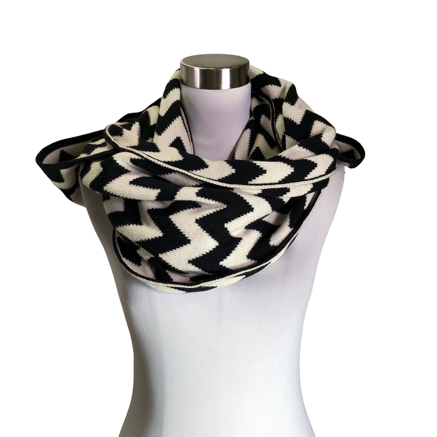 Unisex Uhana Design - Tuubihuivi, koko Maxi - (1)