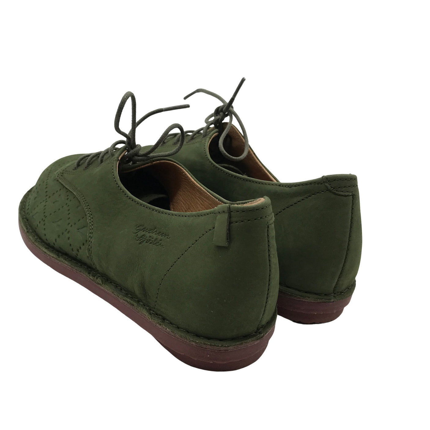 Kävelykengät, koko 38