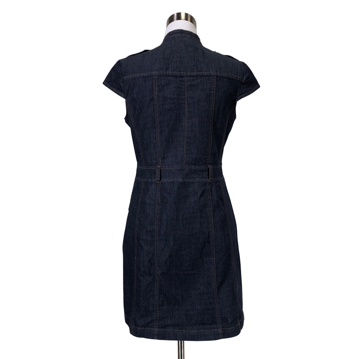Unisex s.Oliver - Farkkumekko, koko 38 - (2)