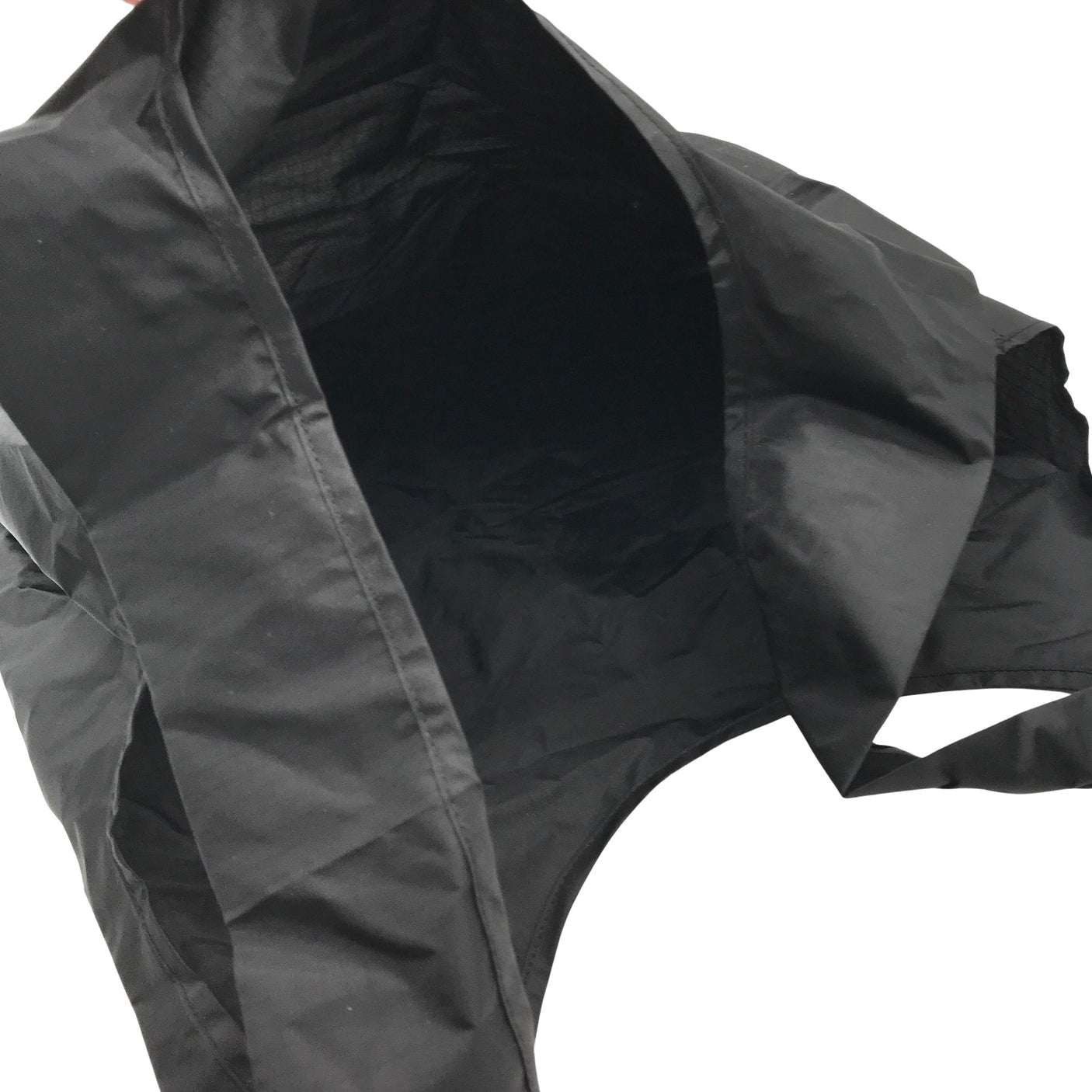 Unisex Baggu - Ostoskassi, koko Midi - (2)