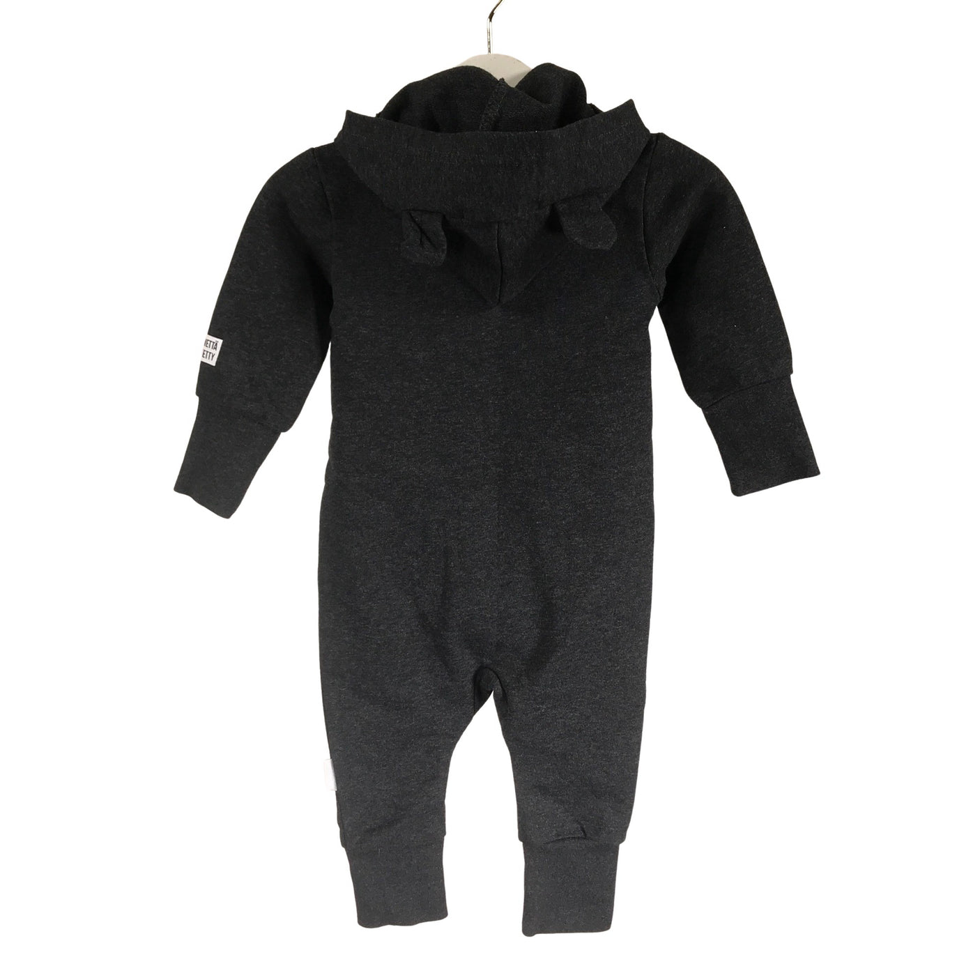 Unisex Kuutti - Jumpsuit, koko 62 - 68 - (2)