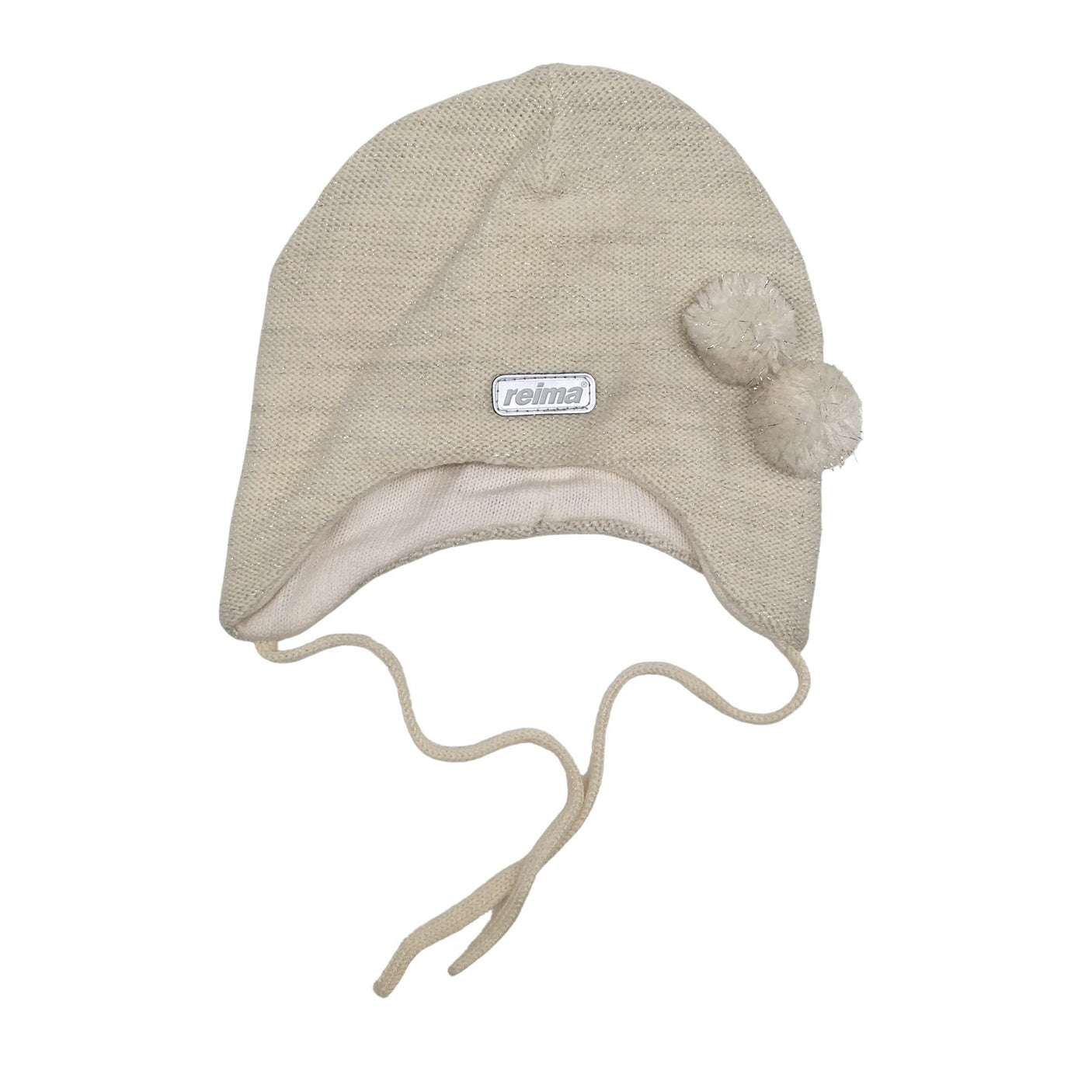 Unisex Reima - Talvihattu, koko 44 - 46 cm - (1)