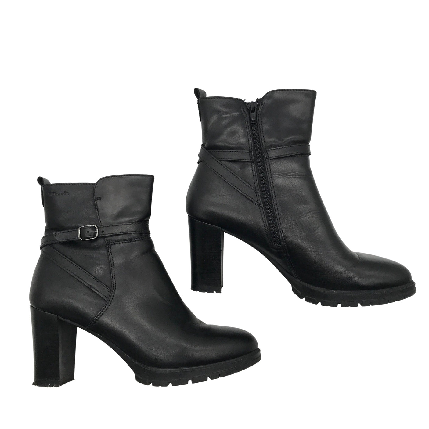 Unisex Tamaris - Nilkkurit, koko 40 - (1)
