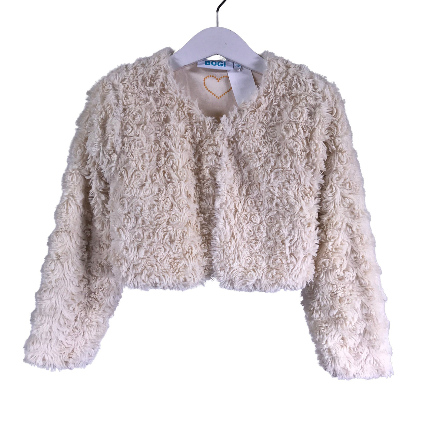 Unisex Bogi - Juhlabolero, koko 128 - 134 - (1)