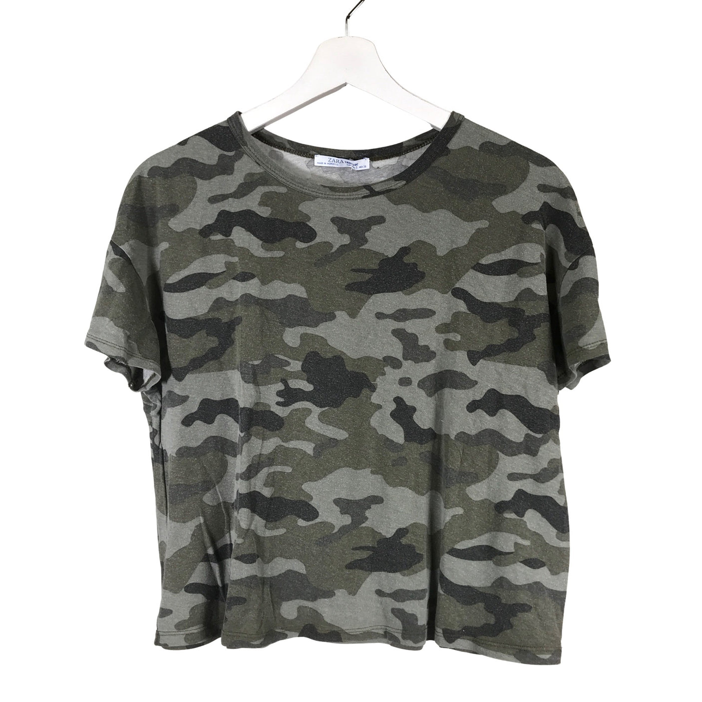 Unisex Zara - T-paita, koko 36 - (1)