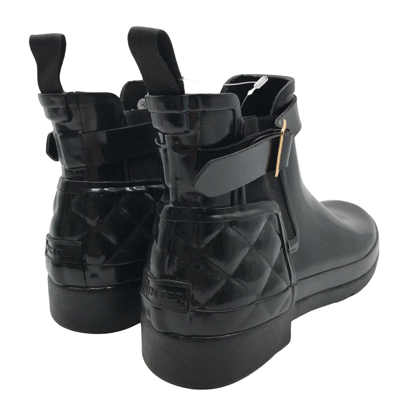 Unisex Hunter - Kumisaappaat, koko 39 - (2)