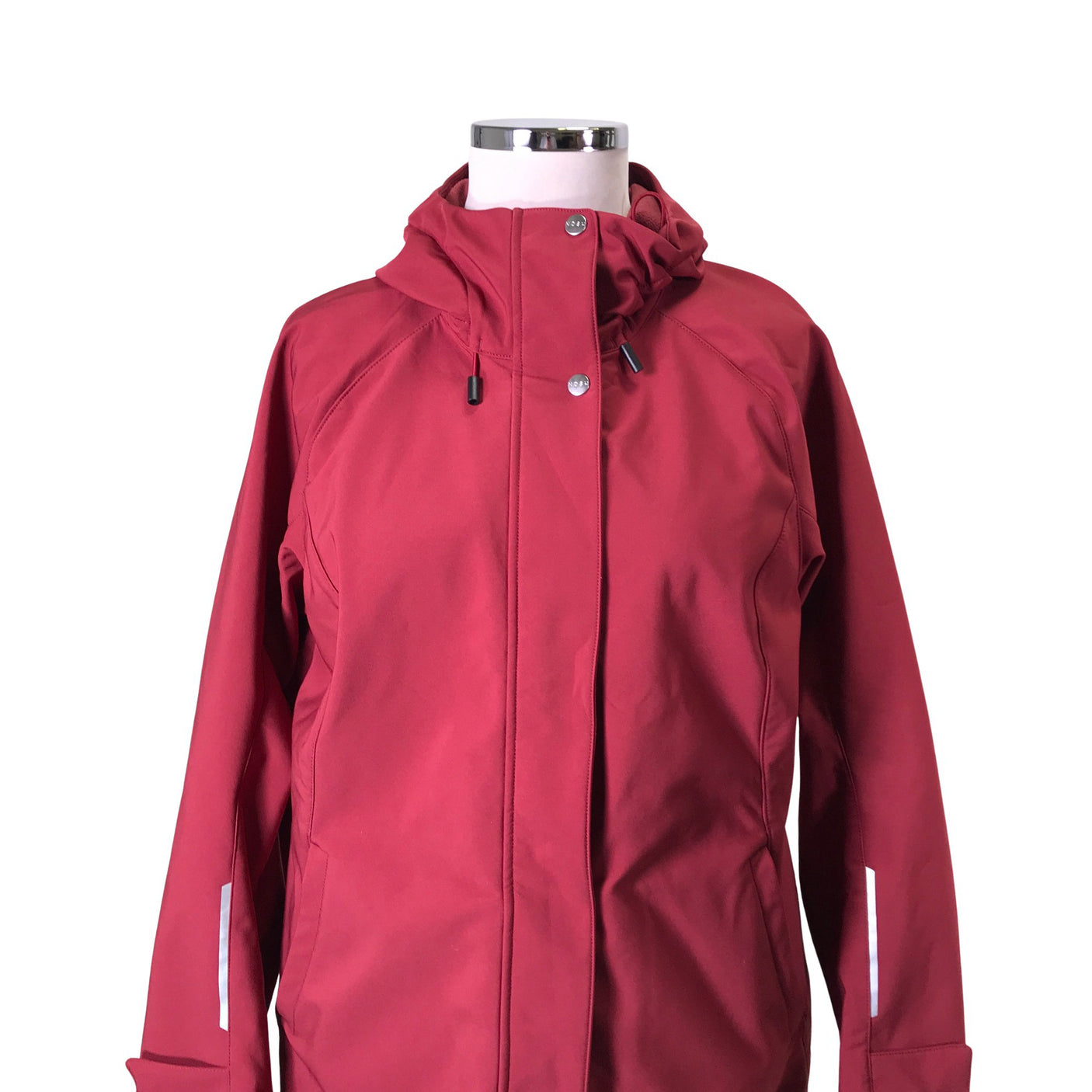 Unisex NOSH - Parkatakki, koko 42 - (3)