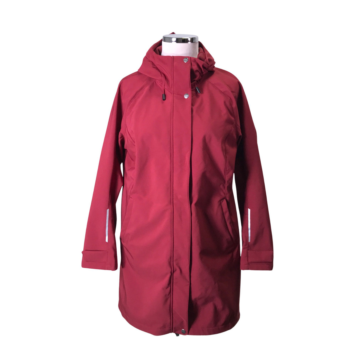 Unisex NOSH - Parkatakki, koko 42 - (1)