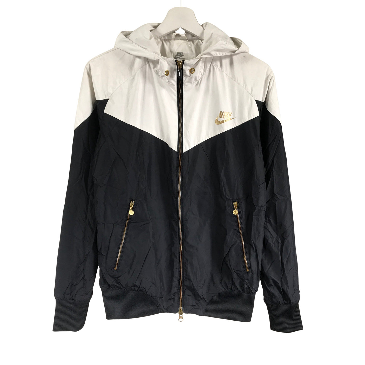 Unisex Nike - Ulkoilutakki, koko 34 - (1)