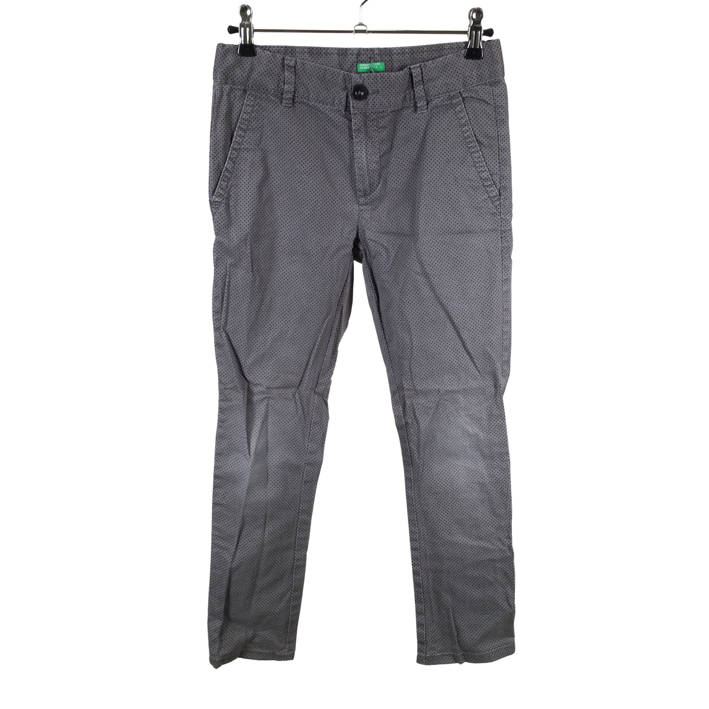Unisex Benetton - Chinot, koko 134 - 140 - (1)