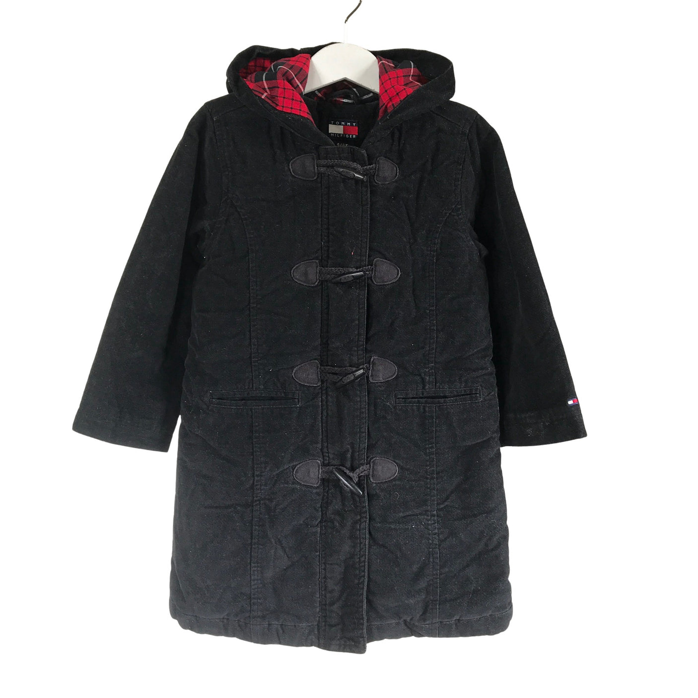 Unisex Tommy Hilfiger - Toppatakki, koko 104 - 110 - (1)