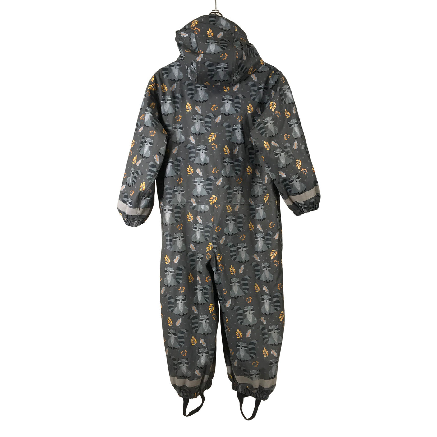 Unisex Lindberg - Sadehaalari, koko 92 - 98 - (2)