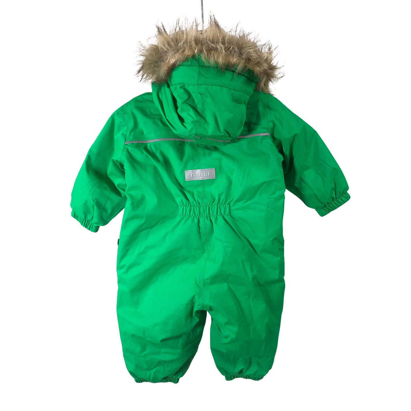 Unisex Reimatec - Toppahaalari, koko 68 - 74 - (2)