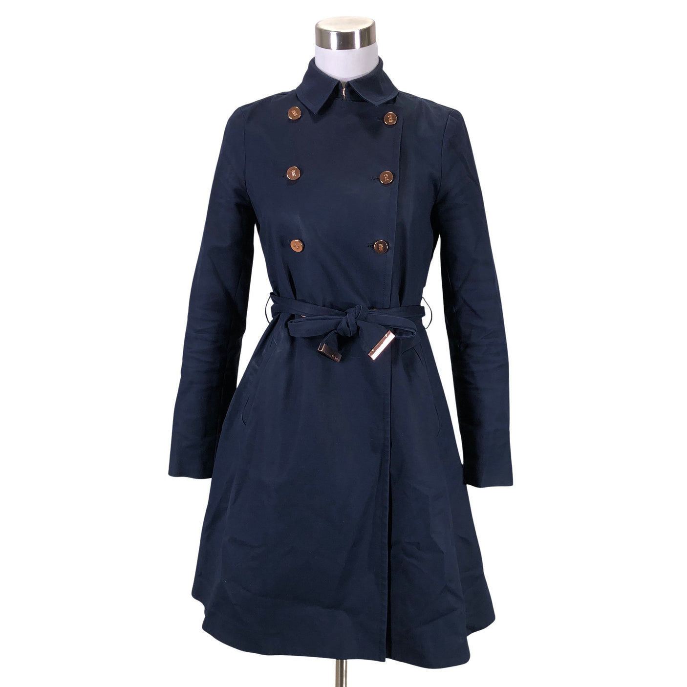 Trenssitakki, koko 36