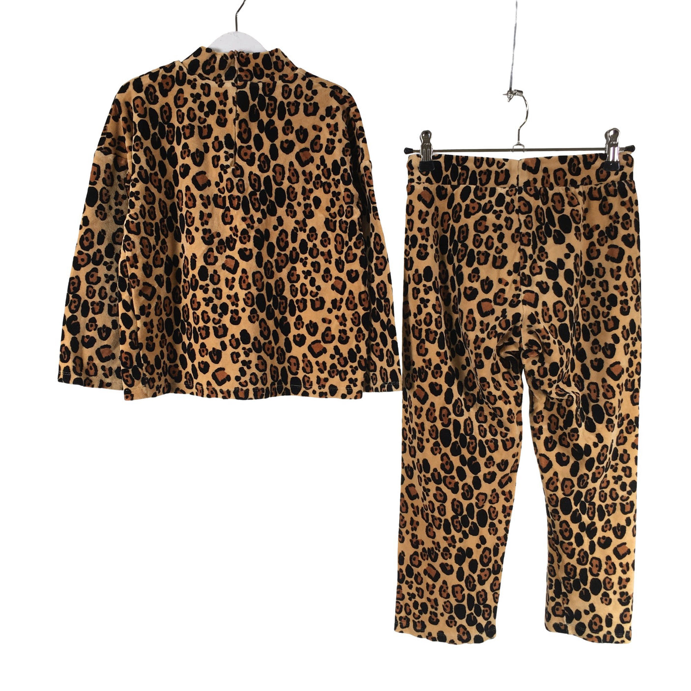 Unisex Mini Rodini - Collegeasu, koko 128 - 134 - (2)