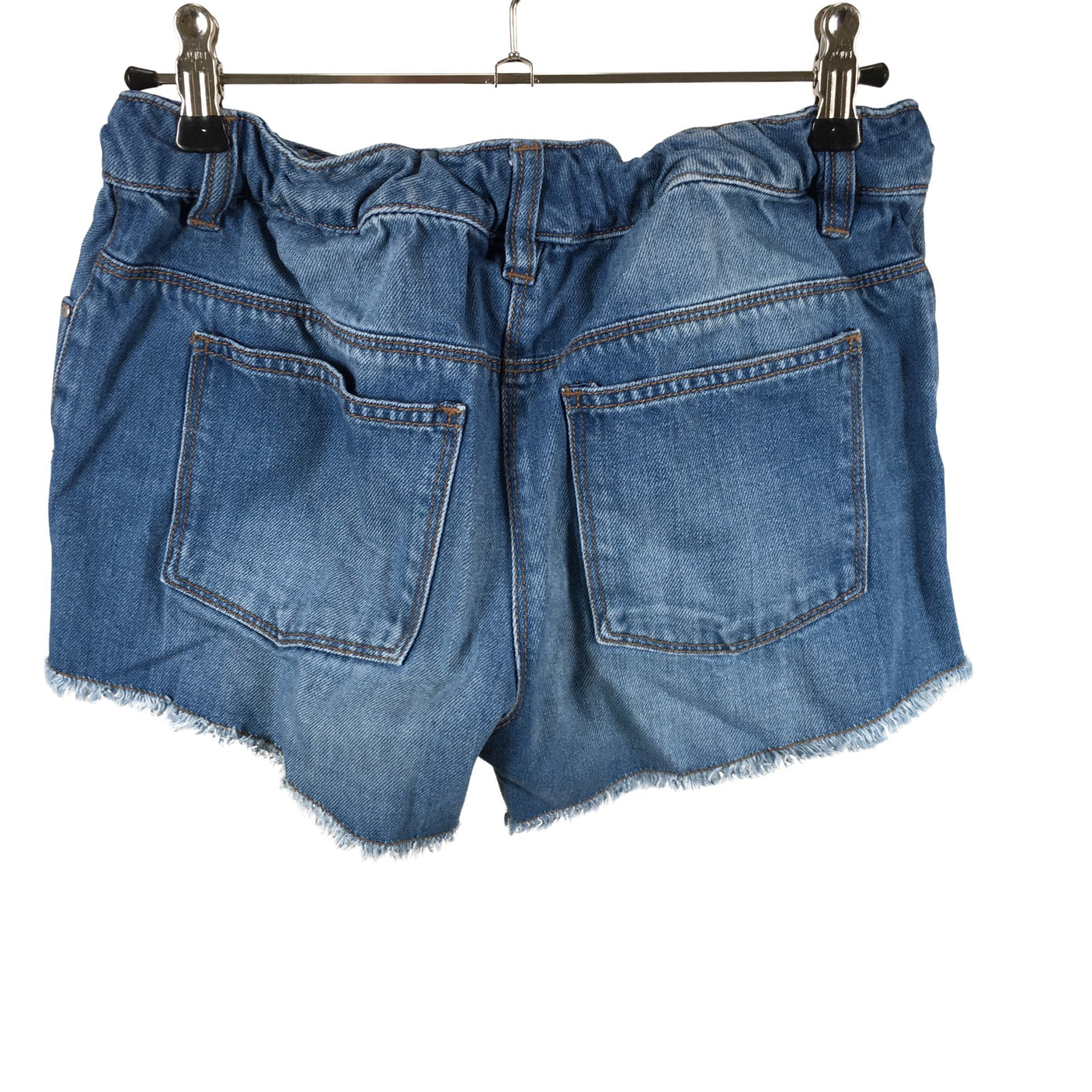 Unisex Next - Farkkushortsit, koko 134 - 140 - (2)