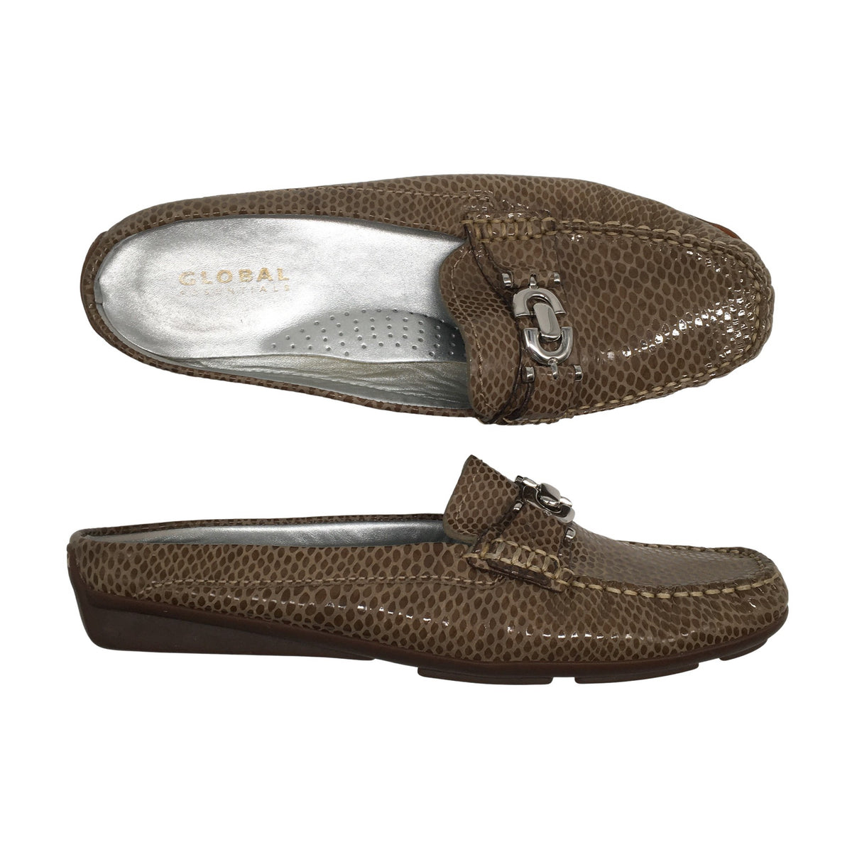 Unisex Global - Pistokkaat, koko 39 - (1)