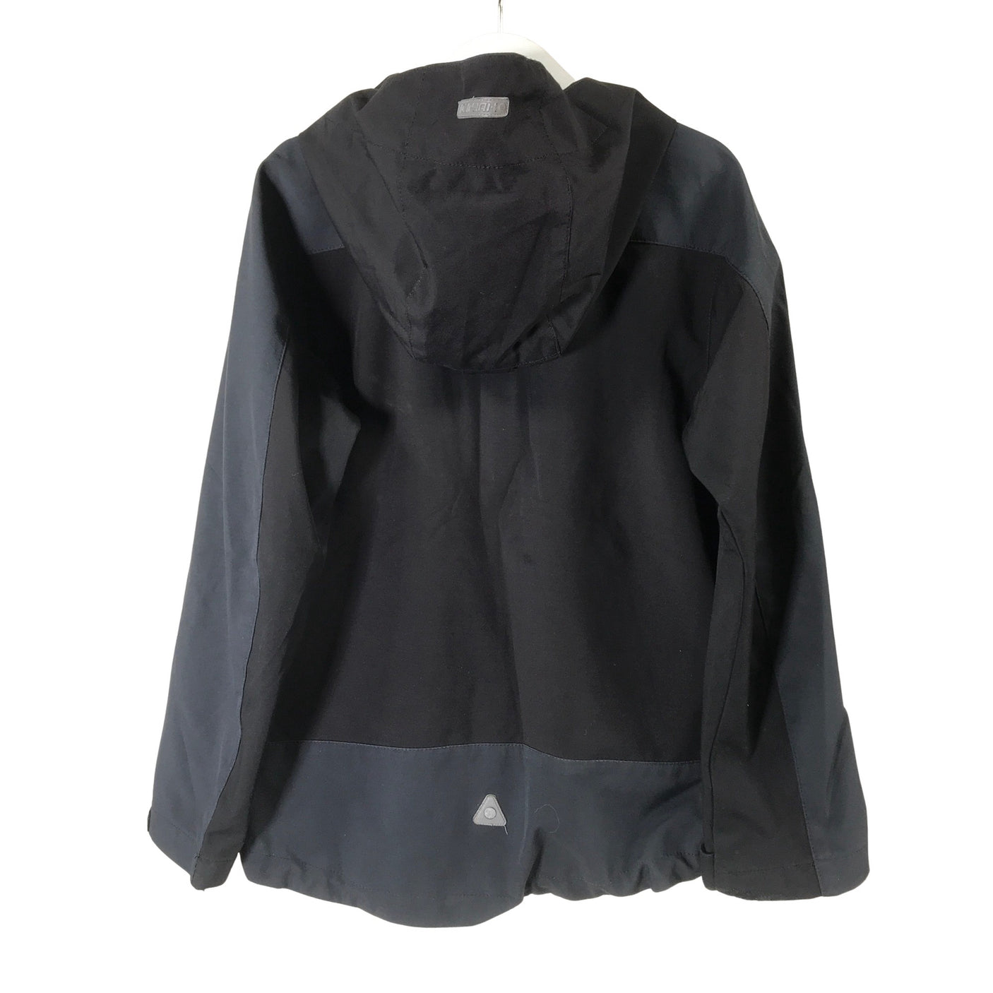 Unisex Icepeak - Softshell-takki, koko 122 - 128 - (2)