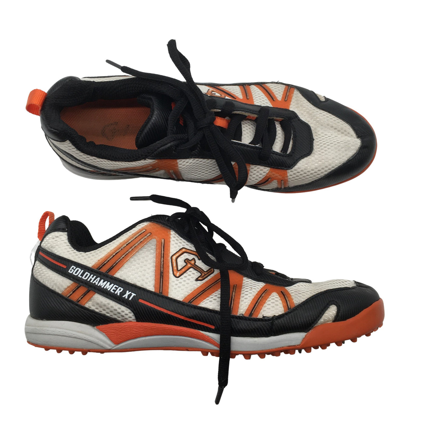 Unisex Karhu - Juoksukengät, koko 40 - (1)
