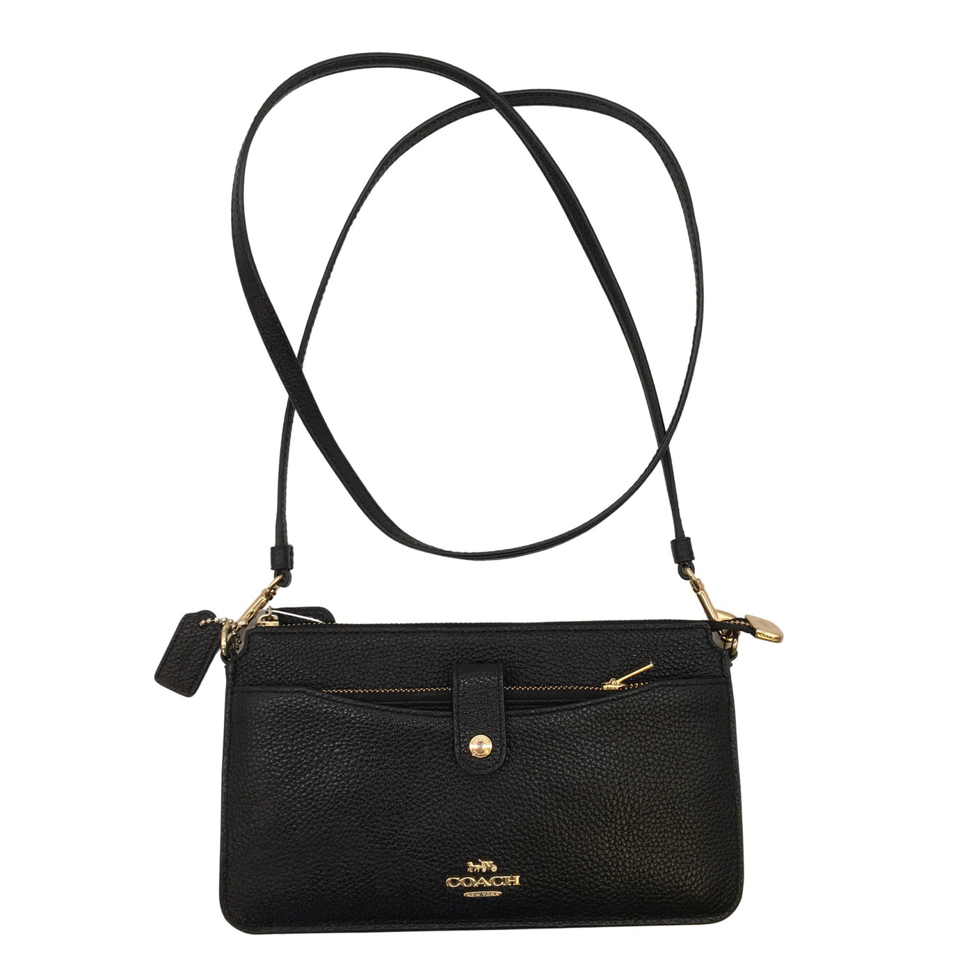 Unisex Coach - Olkalaukku, koko Mini - (1)