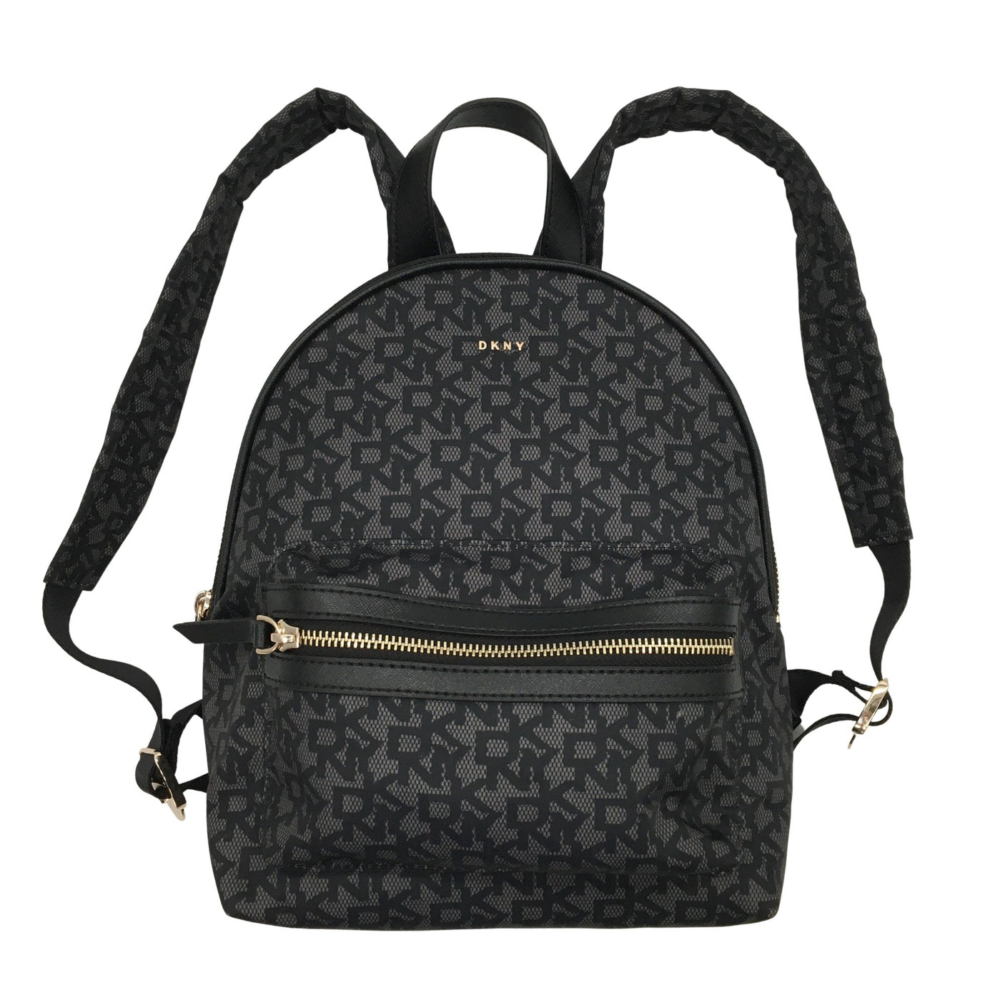 Unisex DKNY - Reppu, koko Midi - (1)