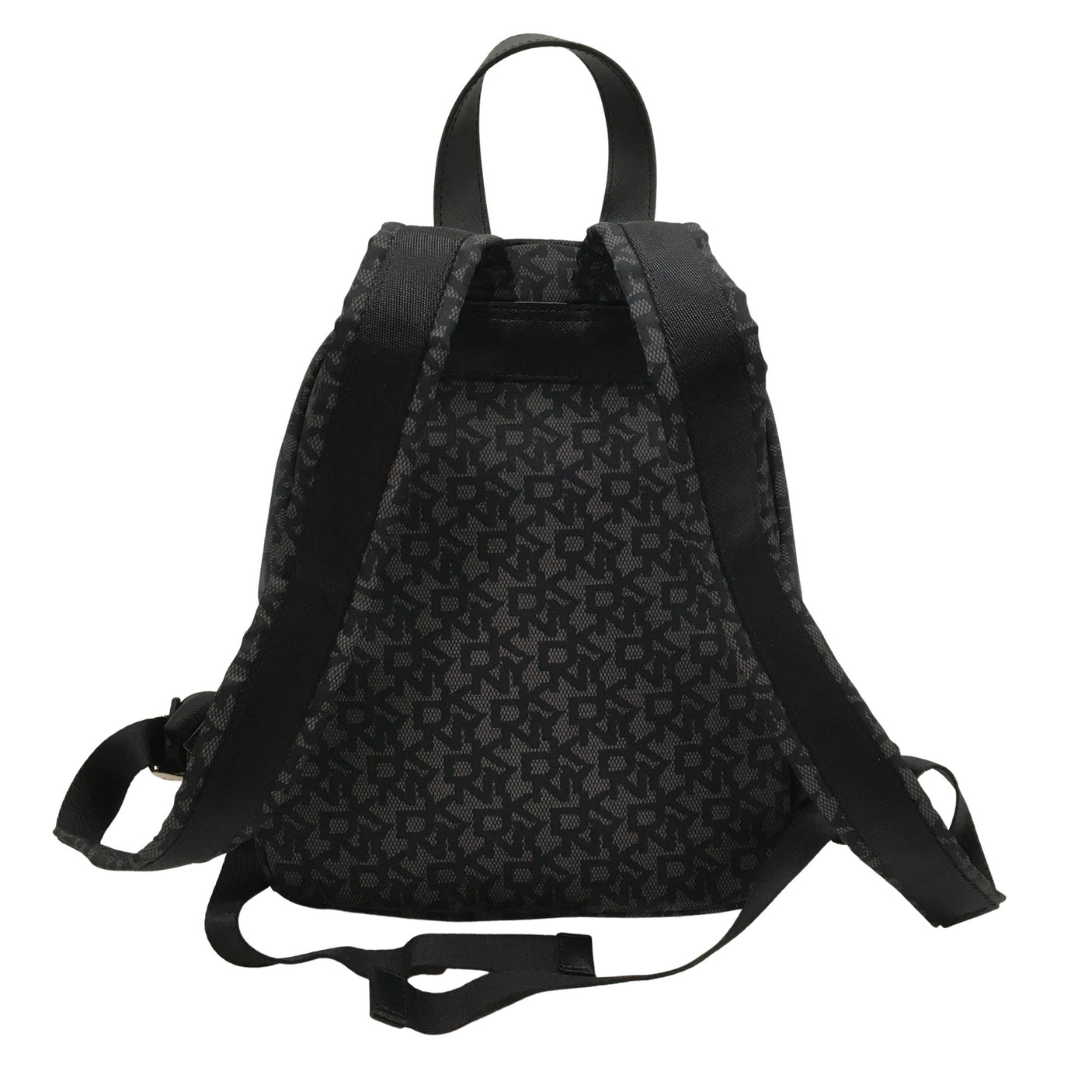 Unisex DKNY - Reppu, koko Midi - (2)