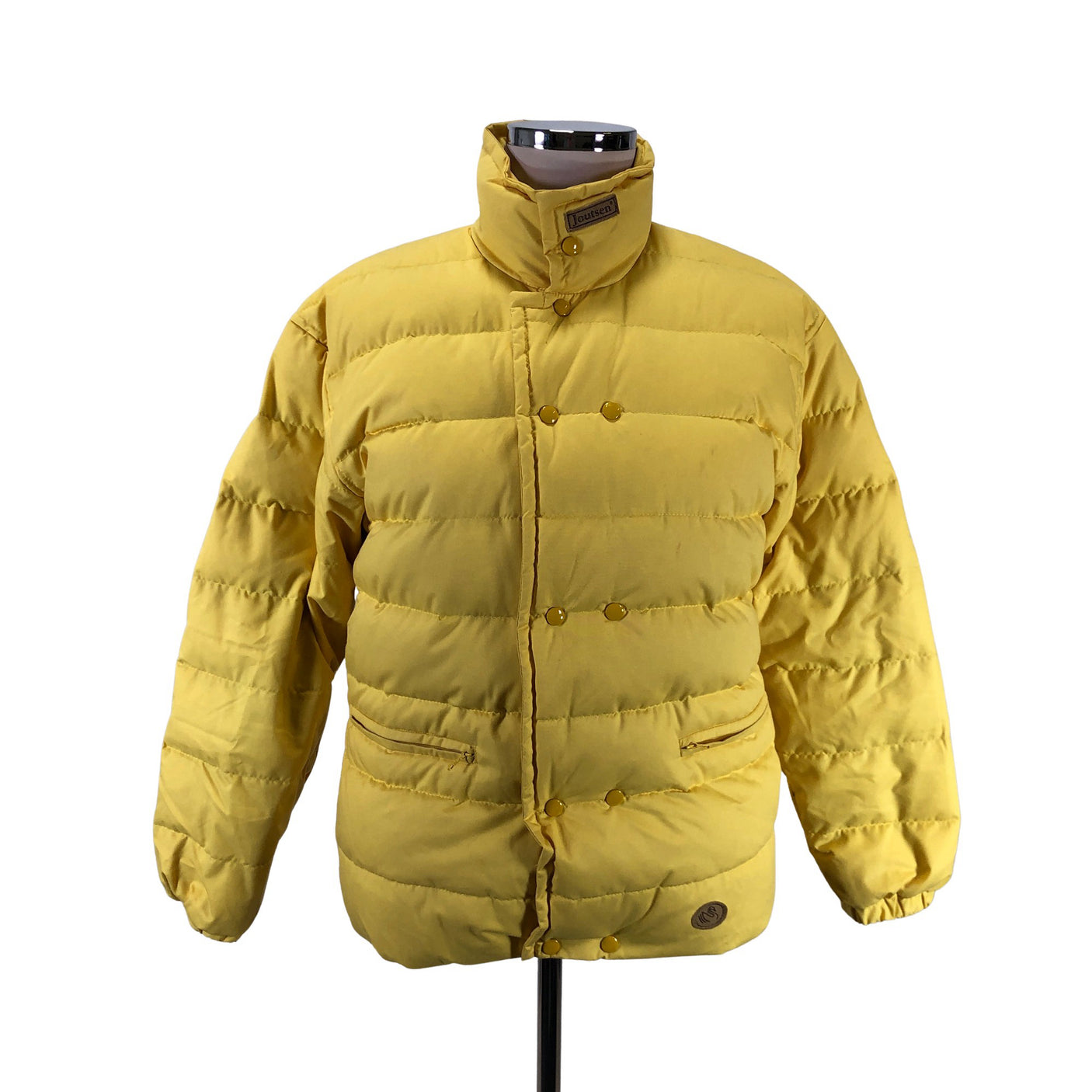 Unisex Joutsen - Untuvatakki, koko 36 - (1)