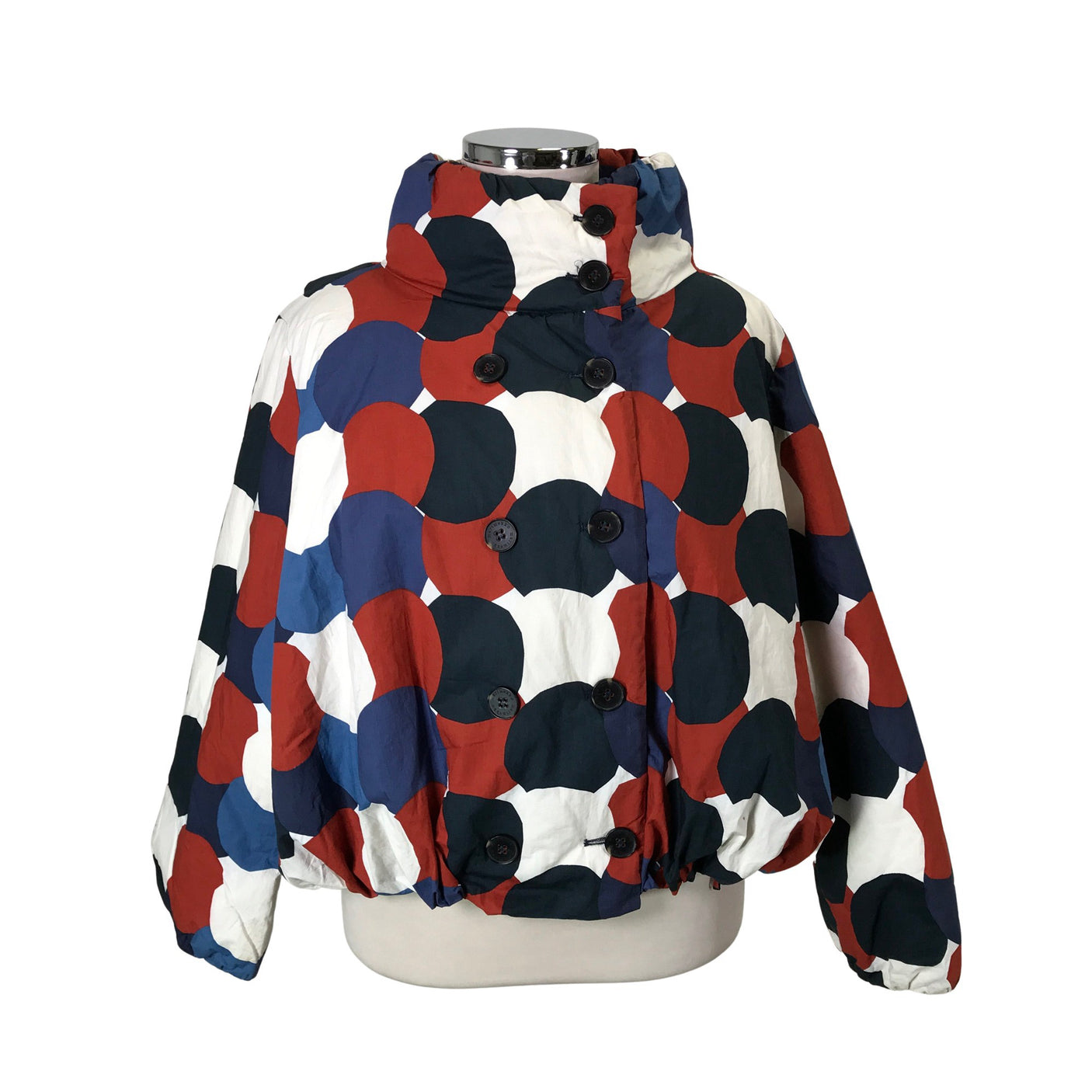 Unisex Marimekko - Toppatakki, koko 42 - (1)