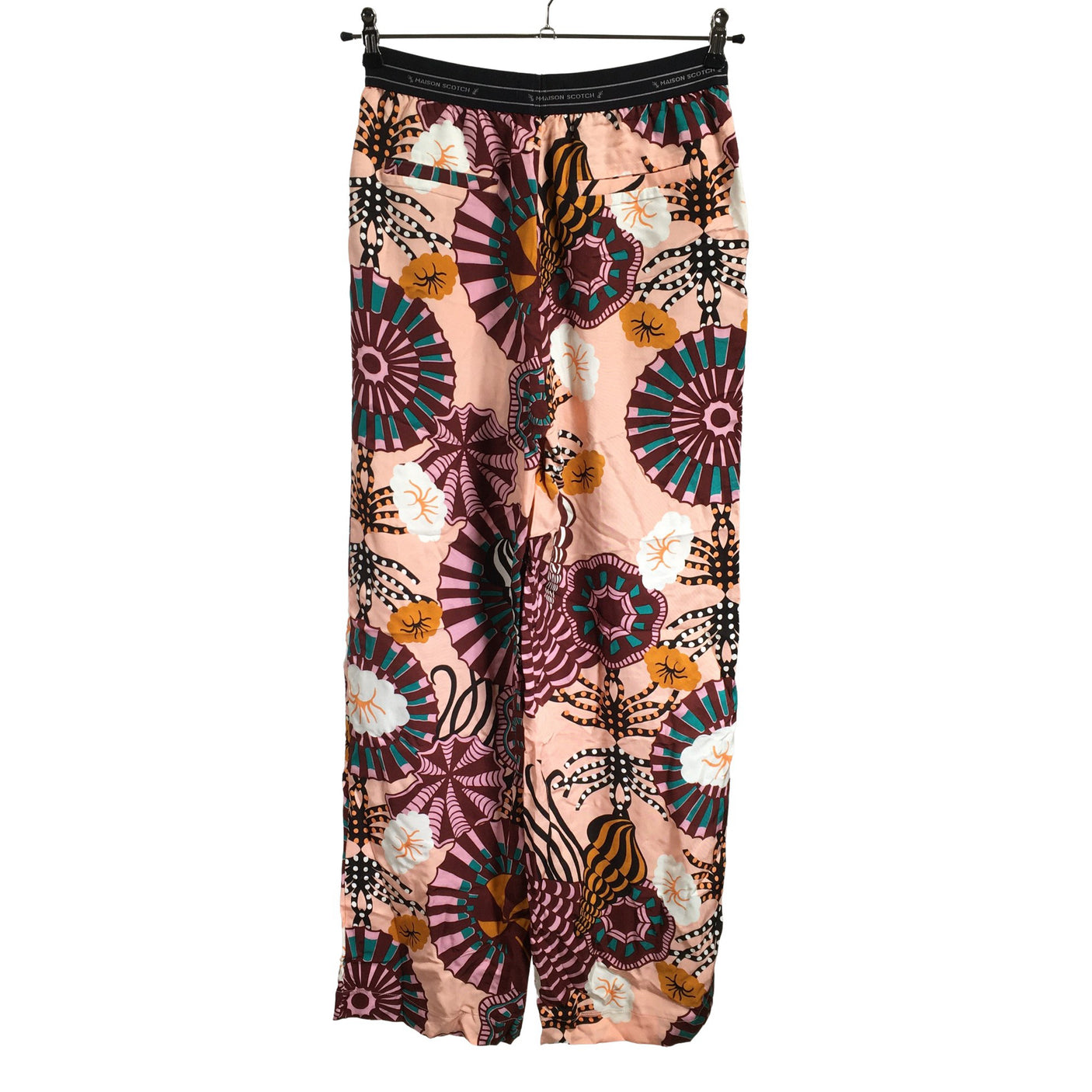 Ohuet housut, koko 36