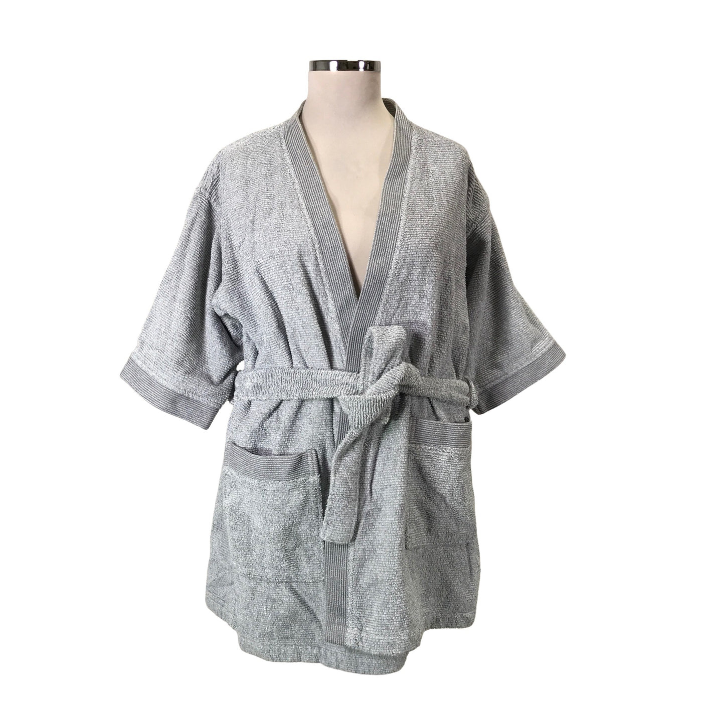 Unisex Vallila - Kylpytakki, koko 40 - (1)